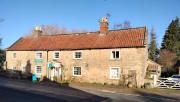 Coxwold Tearoom