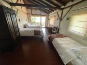Ilatoa Lodge