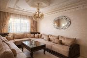 Traditional Luxury Apartment- Near Airport & Beach
