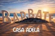 CASA ADELA - Casa con encanto a 2 min caminando de la playa