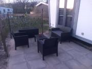 Vakantiehuis de Kolibrie