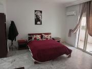 Grand studio calme, face Goethe-Institut Tunis