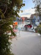 Luxueux appartement avec terrase sur la mer