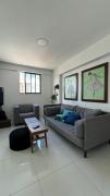 Apartamento Caruaru