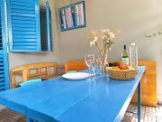 Apartments Skipper bay Kumbor