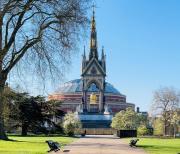 Amandas HydePark