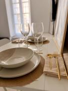 Studio face à la mer