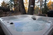 Top Running Springs
