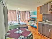 Apartaestudios Bryan caribe - a pasos del mar rodadero