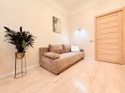 Apartment with a good mood in Riga Centre