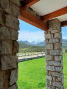 La casa del Torreón