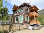Top Srinagar