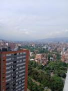 Apartamento familiar