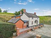 Top Llanfair Caereinion