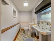 Top Llanfair Caereinion