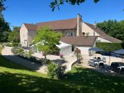 Top Marey-lès-Fussey