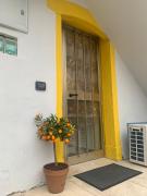 Appartamenti Limone Arancia