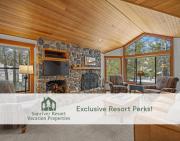 Top Sunriver