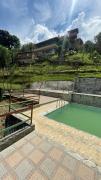 Nature Escape with Tours, Spa & Pool