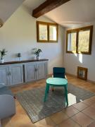 Top Allemagne-en-Provence