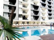 Apartment AZIMUTH Beach, Pool, Restaurant