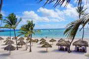 CARIBBEAN Deluxe VILLAS & Apartments, POOL LOS CORALES Beach & SPA