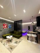 DuoNest Apartment