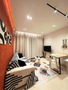 DuoNest Apartment