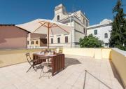 Detached House with Terrace near Pigneto Metro