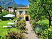 Villa Orea - with Garden & Lake Access
