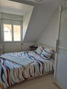 Bienvenue chez Laurent et Sarah