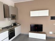 La casa di Angela monolocale con giardino