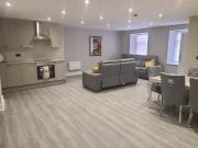 Cosy Private Ensuite Room in Central Blackburn