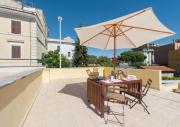 Detached House with Terrace near Pigneto Metro