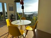 Faros da Ria Apartamentos, by Garcies Riobo