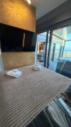 Magic VieW Luxury Penthouse with Jacuzzi and Sea view