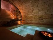 Luxury Villa in Galatone Lecce with Private Pool, Cave Spa and Rooftop Terrace - Marea Collection