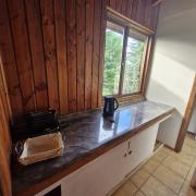 Cabaña Pino Oregón