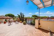 Terrazza Apuana A Few Steps From The Sea - Happy Rentals