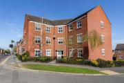 Spacious 3-Bedroom Flat in Gateshead