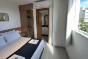 BH Suites - Alorna 01 - Flat near Savassi - 306