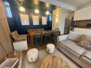 Les Trois Mouettes - Grand appartement familial