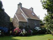 La petite maison du cap
