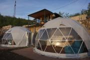 Glamping Krupac Lake