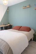 Chambre cosy à 15 minutes du circuit des 24H
