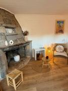 Caseddu Corse - Maison Typique