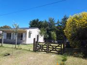 CHALET PARA 6 a 7 PERSONAS MONTE HERMOSO