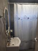 CHALET PARA 6 a 7 PERSONAS MONTE HERMOSO