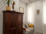 New apartment in the green heart of Palermo