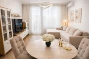 Aqua Lux Apartment BW